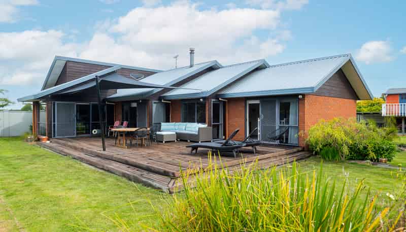 18 Jackson Road, Waerengaahika