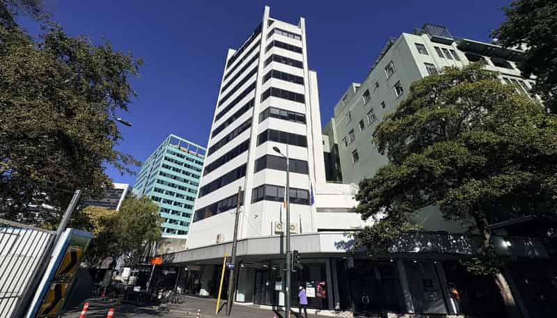Level 3/86 Victoria Street, Wellington Central