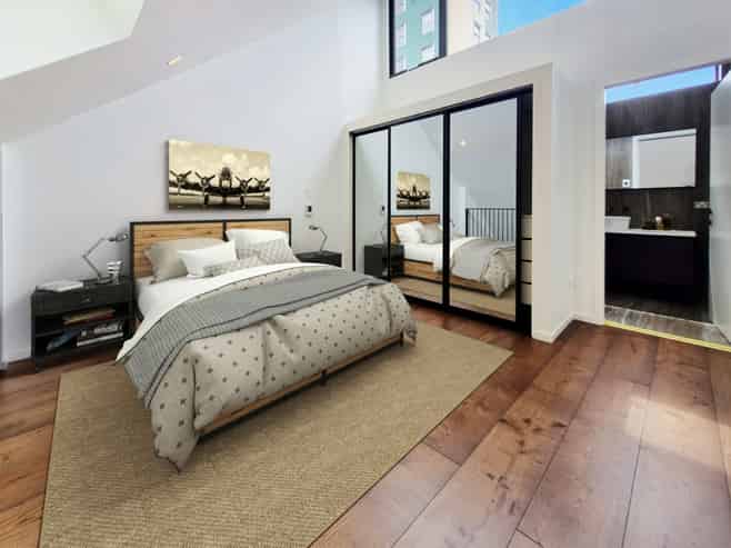 99B Webb Street, Mount Cook