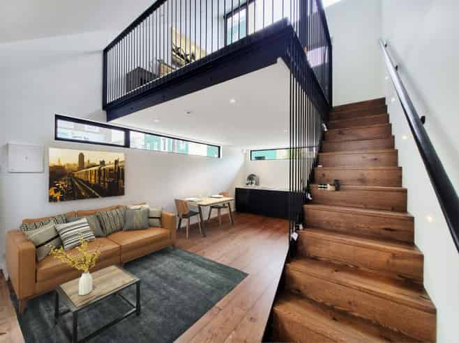 99B Webb Street, Mount Cook