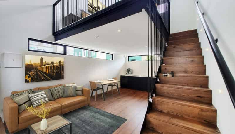 99B Webb Street, Mount Cook