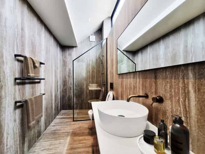 99B Webb Street, Mount Cook