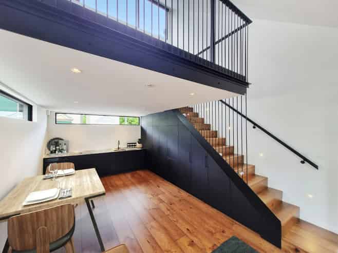 99B Webb Street, Mount Cook