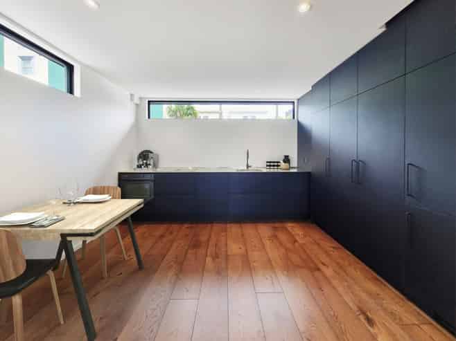 99B Webb Street, Mount Cook