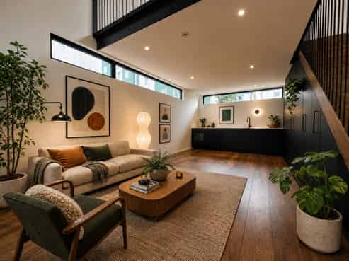 99B Webb Street, Mount Cook