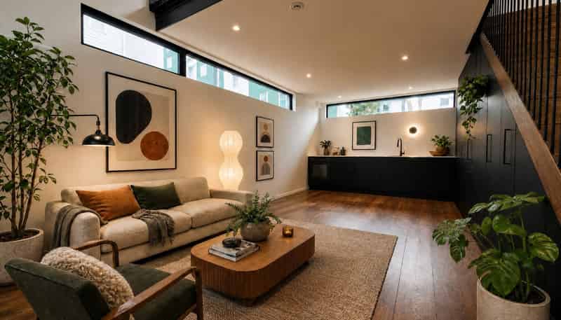 99B Webb Street, Mount Cook
