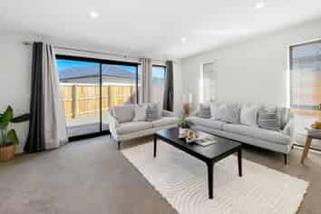 981 Goulds Road, Rolleston