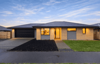 981 Goulds Road, Rolleston