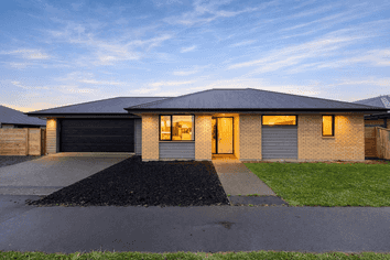 981 Goulds Road, Rolleston