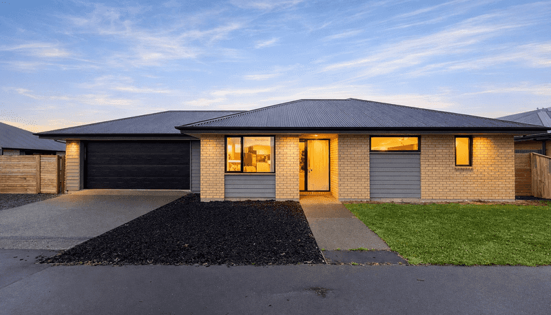 981 Goulds Road, Rolleston
