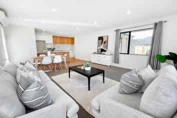 981 Goulds Road, Rolleston