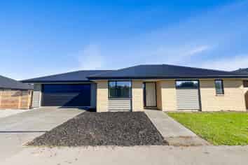 981 Goulds Road, Rolleston