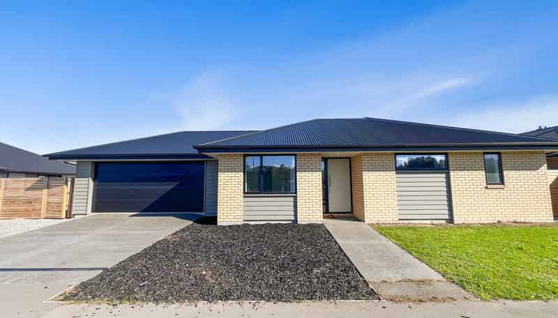 981 Goulds Road, Rolleston