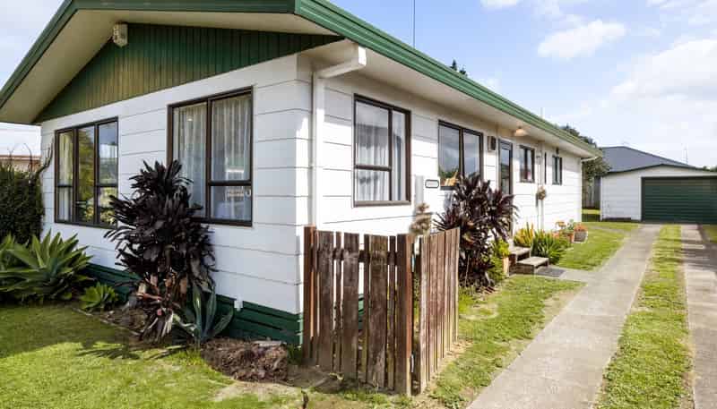 19 Elmwood Crescent, Pukete