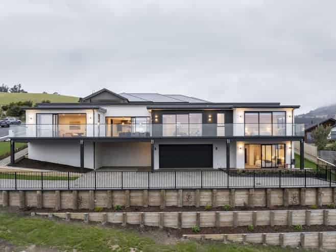 20 Jocelyn Way, Mosgiel