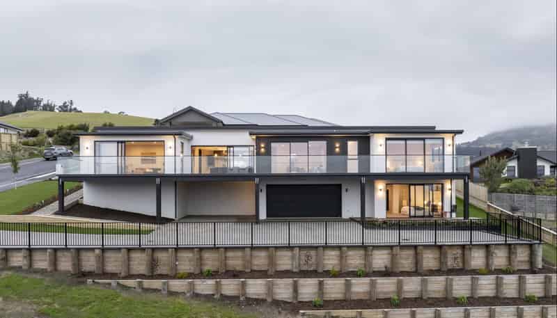 20 Jocelyn Way, Mosgiel