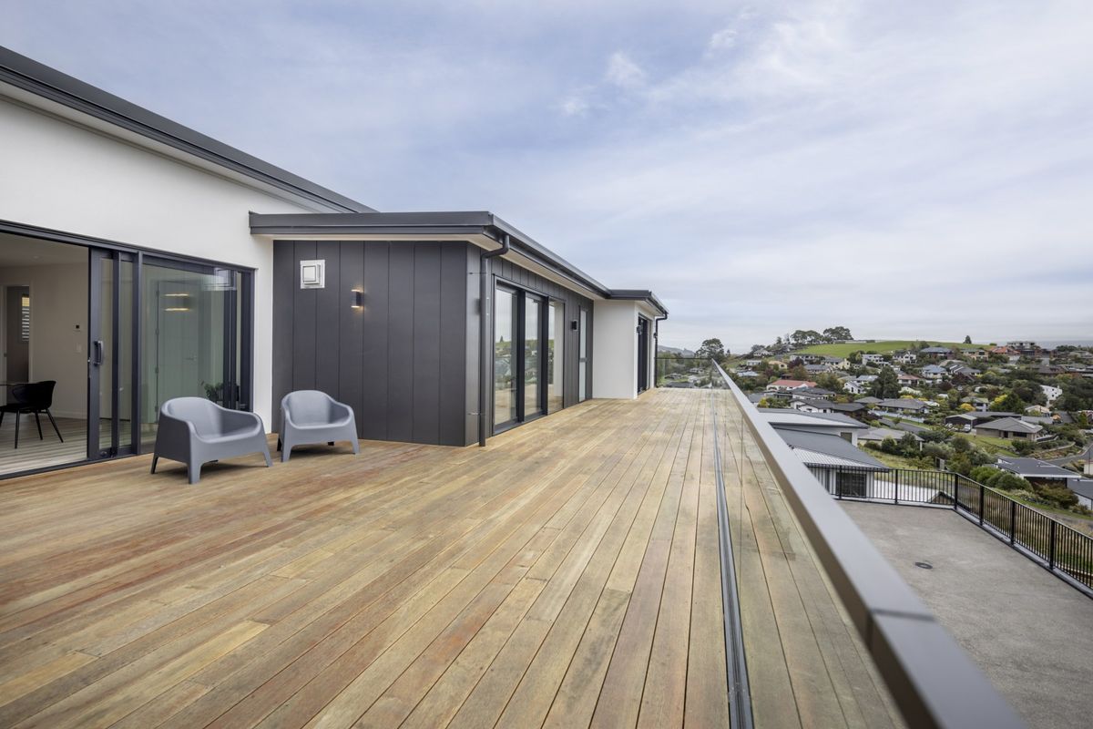 Architectural masterpiece with panoramic views - Ansicht 6