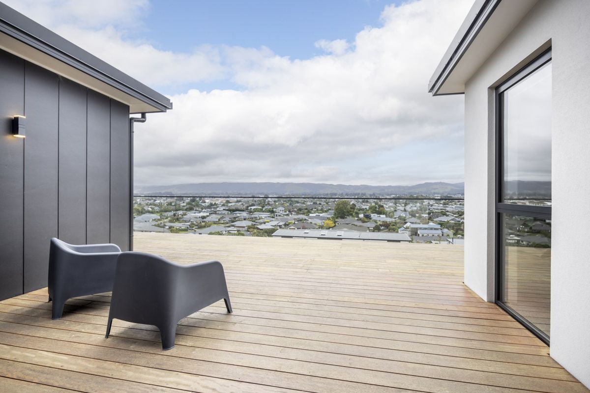 Architectural masterpiece with panoramic views - Ansicht 4