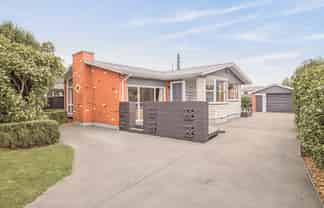 115 Cavendish Road, Casebrook