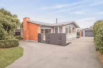 115 Cavendish Road, Casebrook