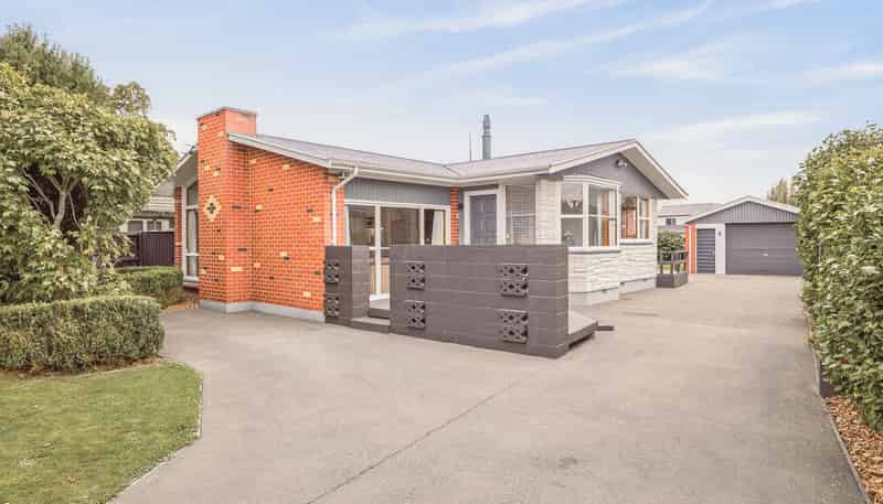 115 Cavendish Road, Casebrook