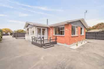 115 Cavendish Road, Casebrook
