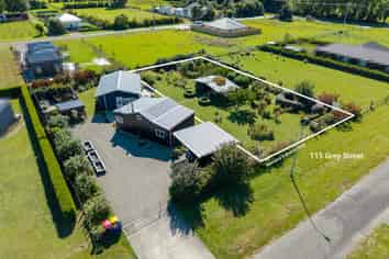 115 Grey Street, Woodville