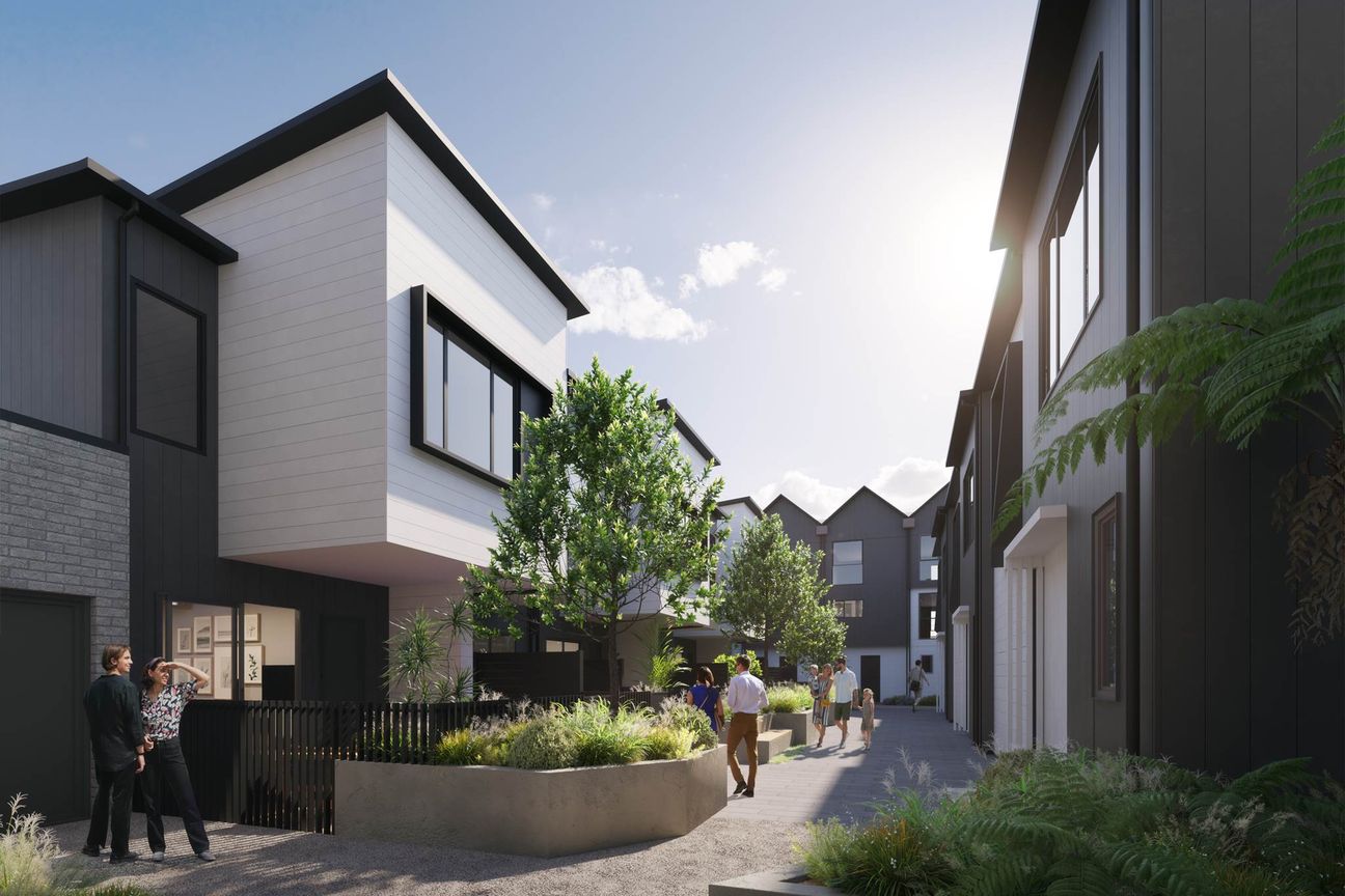 Designed To Thrive-Grammar Terraces is On the Rise - Vista 4