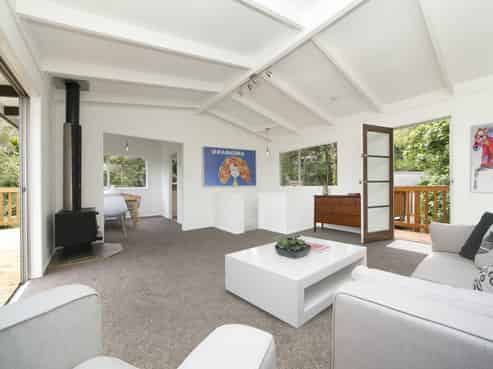 29 Warner Park Avenue, Laingholm