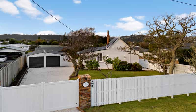 8 Fordham Street, Beach Haven