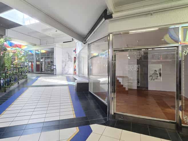 Tuscany comes to Tauranga