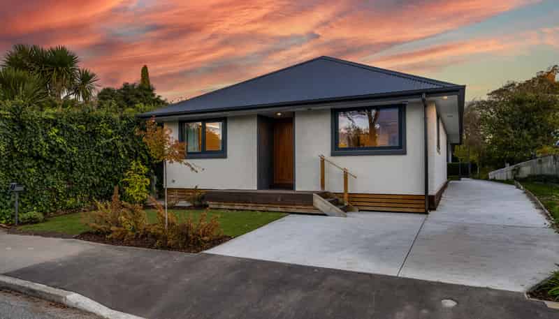 47 Gilby Street, Linwood