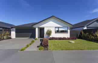 37 Whitburn Ave , Halswell