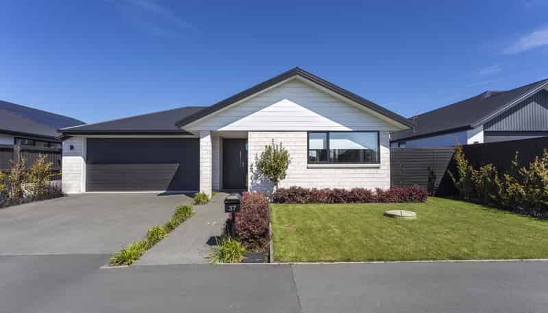 37 Whitburn Ave , Halswell