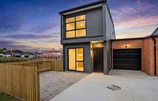 10 Mangapu Road, Opaheke