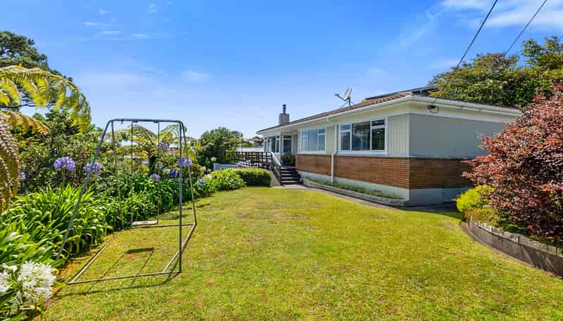 18 Mount View Place, Spotswood