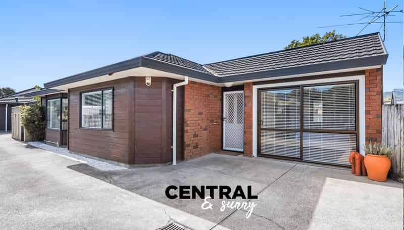 2/9 Atiawa Street, Petone