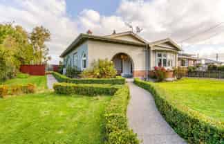 47 Albert Street, Winton