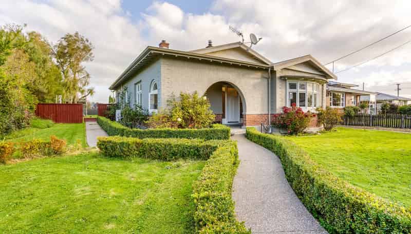 47 Albert Street, Winton