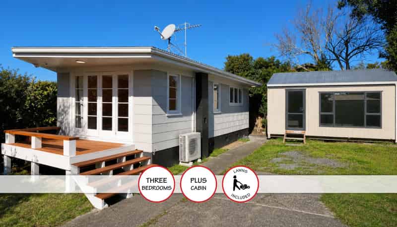 56 Christmas Road, Manurewa