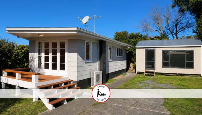 56 Christmas Road, Manurewa