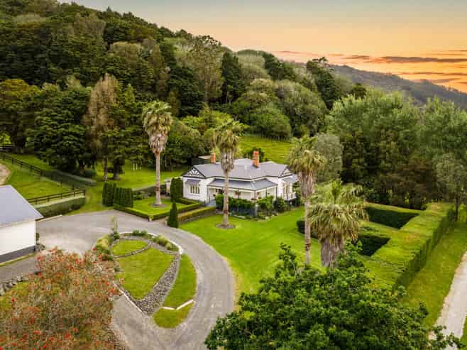 725 Woodcocks Road, Warkworth