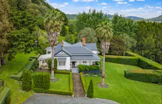 725 Woodcocks Road, Warkworth
