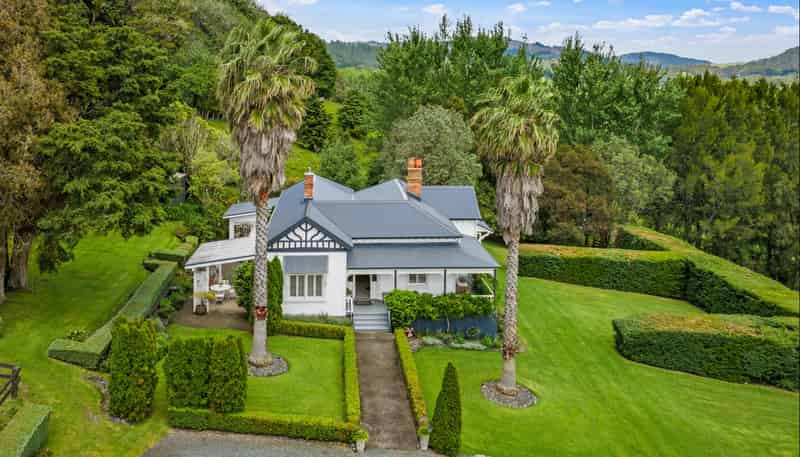 725 Woodcocks Road, Warkworth