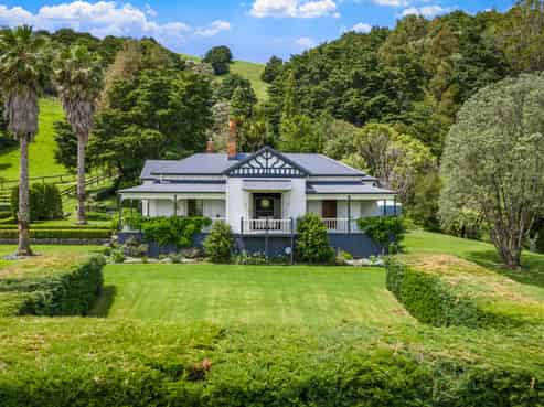 725 Woodcocks Road, Warkworth