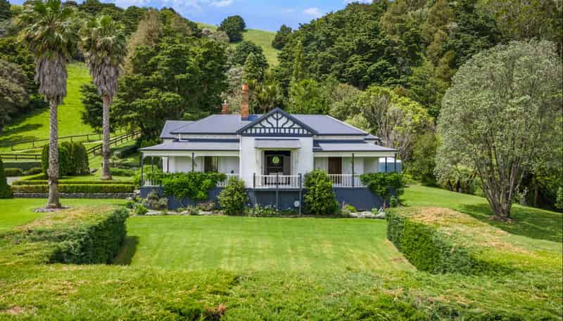 725 Woodcocks Road, Warkworth