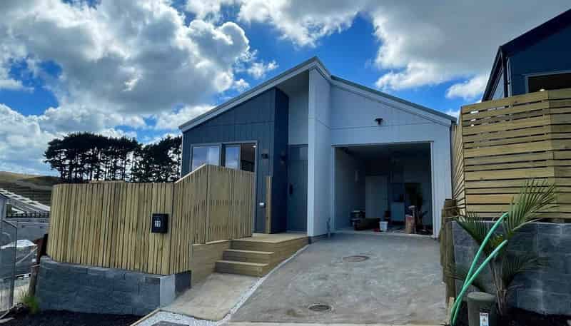  20 Oopunga Road, Pukekohe