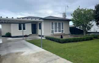 99 Masefield Avenue, Maraenui