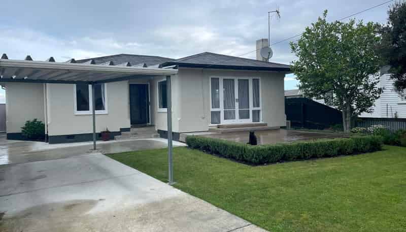 99 Masefield Avenue, Maraenui