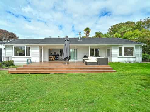 8 Keirunga Road, Havelock North